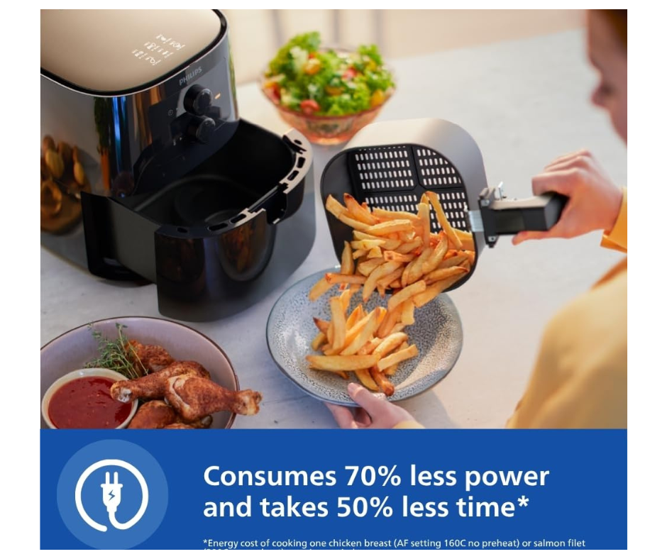 Air Fryer Review 2026