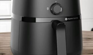 Air Fryer Review 2026: Philips HD9200/90 Honest Review