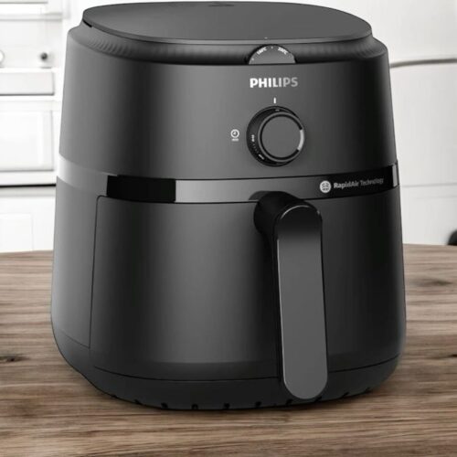 Read more about the article Air Fryer Review 2026: Philips HD9200/90 Honest Review