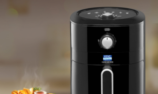 KENT Classic Air Fryer Review 2026 – Best Budget  Air Fryer