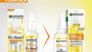 Read more about the article Garnier Vitamin C Serum for Dark Spots – Full Review
