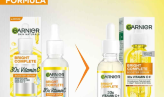 Garnier Vitamin C Serum for Dark Spots – Full Review