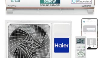 ❄️ Best Smart AC Under 40000 in India – Complete Guide