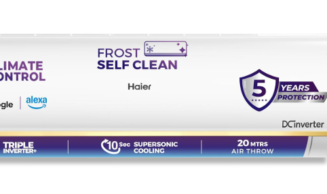 ❄️ Haier 1.5 Ton 4 Star AI Smart AC Review
