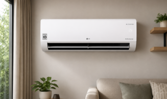 LG AS-Q19YNZE1 Review (2026): Is This 1.5 Ton 5 Star Smart Inverter AC Worth Buying?