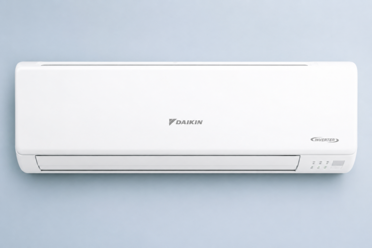 Daikin MTKL50XV16 Review – 1.5 Ton 3 Star Inverter Split AC with Copper Condenser and Dew Clean Technology
