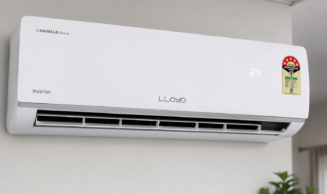 Lloyd 1.5 Ton 5 Star Inverter Split AC Review (2026): GLS18I5AGGGW Honest Review