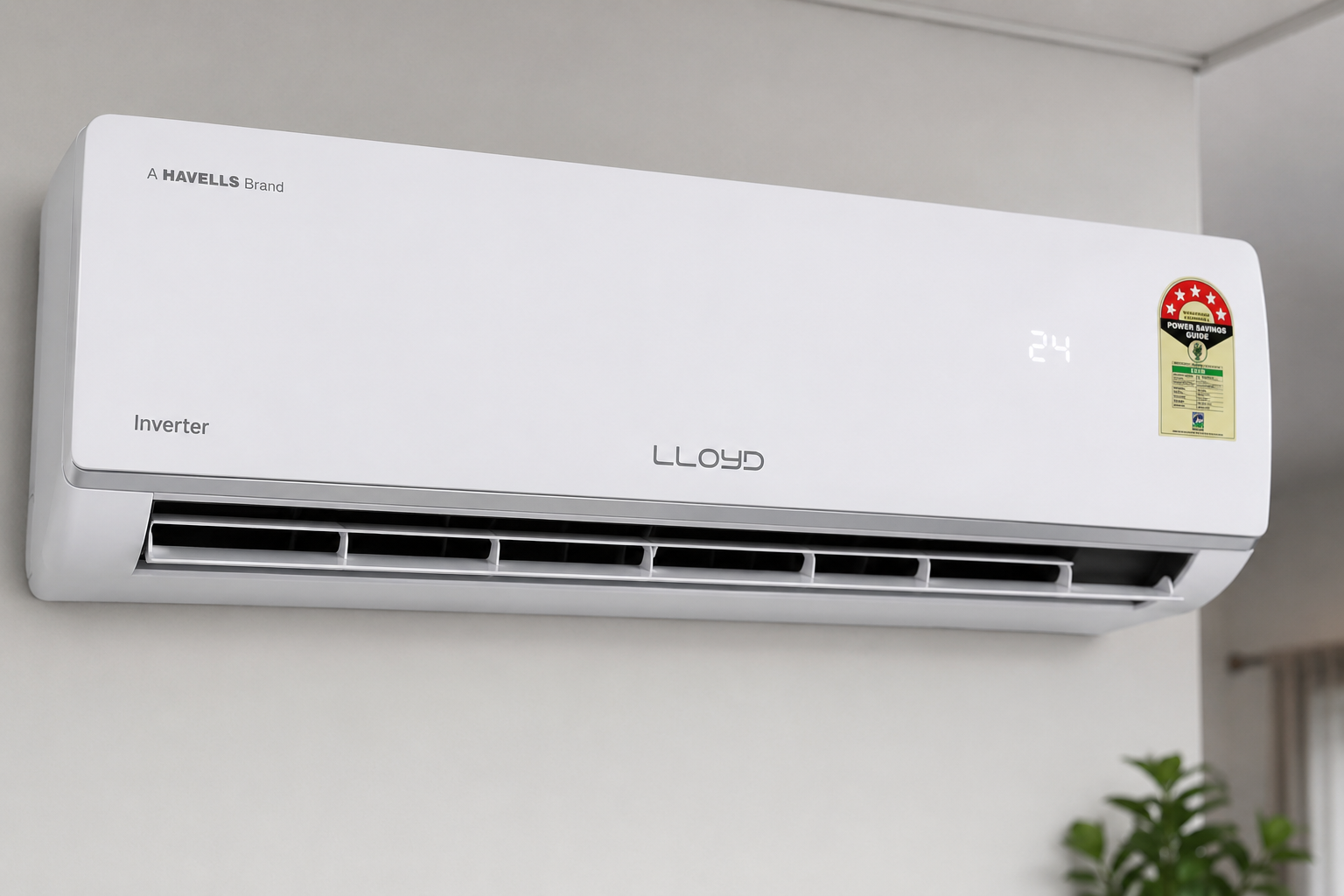 You are currently viewing Lloyd 1.5 Ton 5 Star Inverter Split AC Review (2026): GLS18I5AGGGW Honest Review